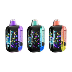 NEXA Ultra Version II 50K Disposable