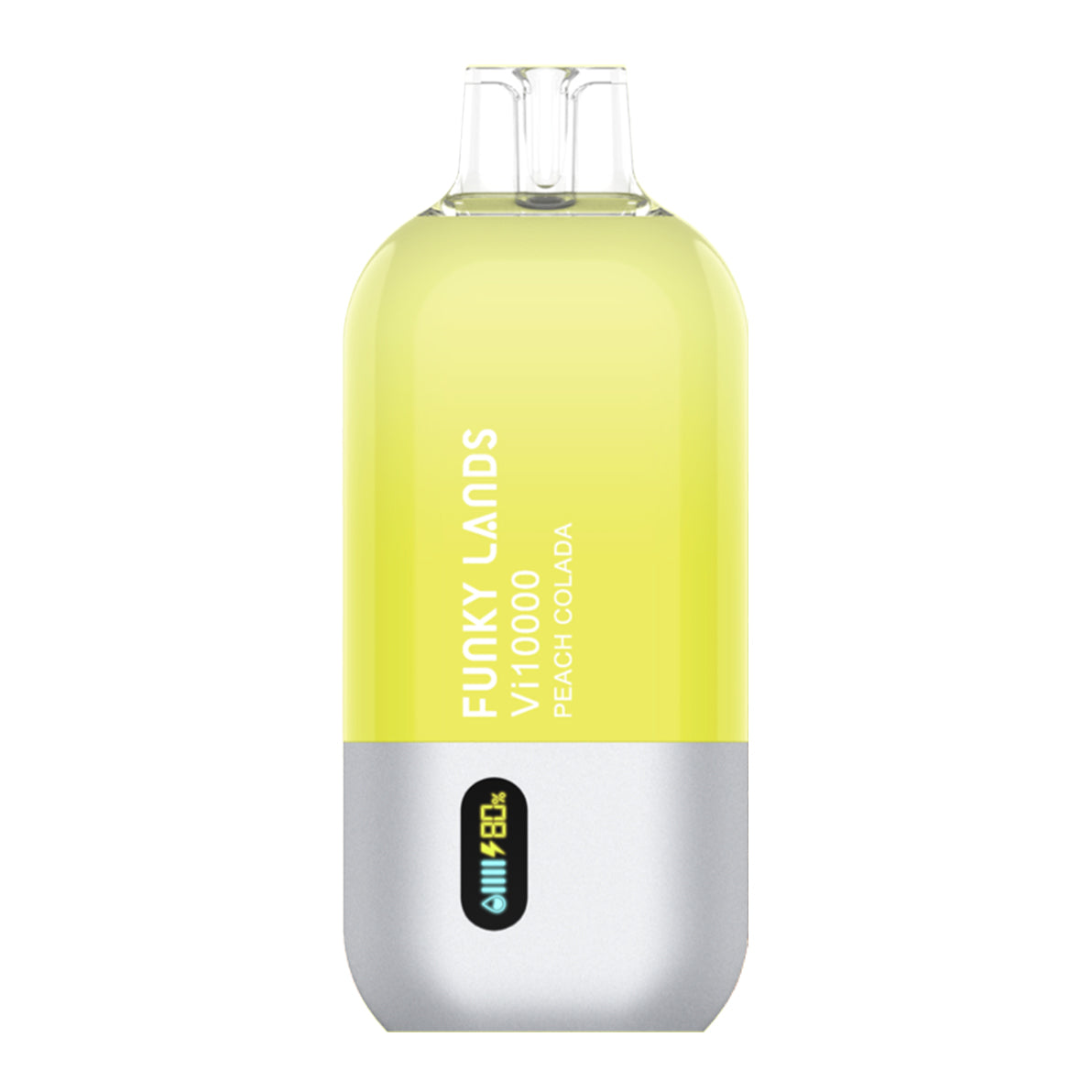 Peach Colada Funky Lands Vi10000 Vape