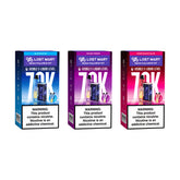 Lost Mary NERA Fullview 70000 Kit & Pod Disposable Vape