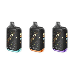 Orion Bar 50K Puffs Ice & Nic Control Vape by Lost Vape