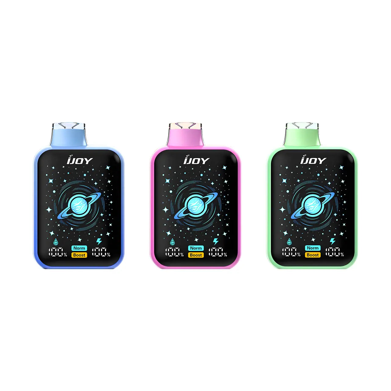 iJoy Venus 25000 Puffs Disposable Vape