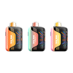 TRX 50000 Puffs Vape by VIHO
