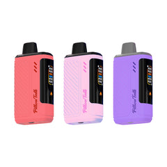 Pillow Talk Patriotic Edition 50K Puffs Disposable Vape