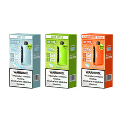 HorizonTech 100K Disposable Vape