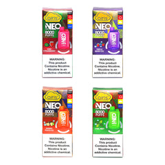 Airis NEO P 8000 Vape Kit