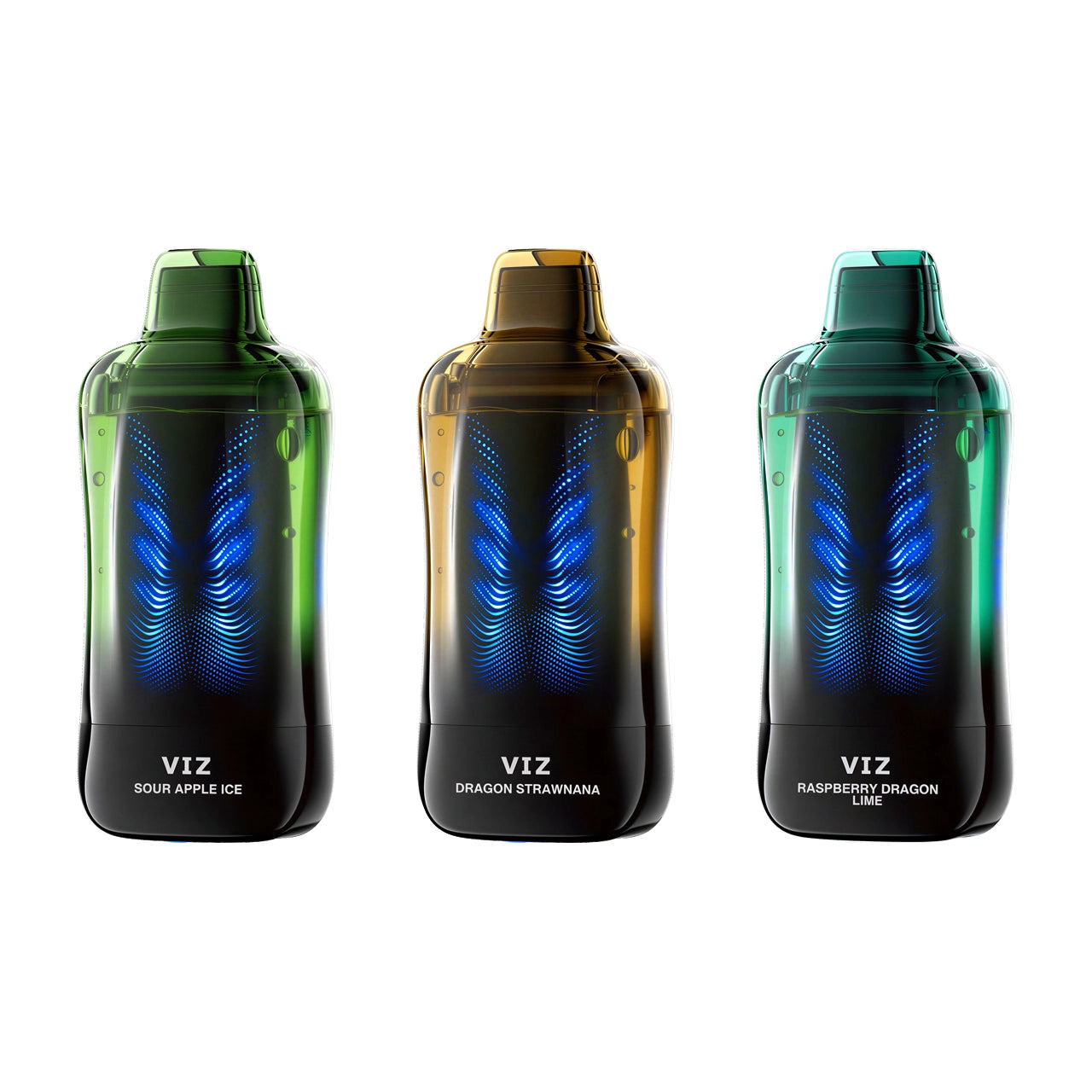 Lost Mary VIZ 55K Puffs Disposable Vape