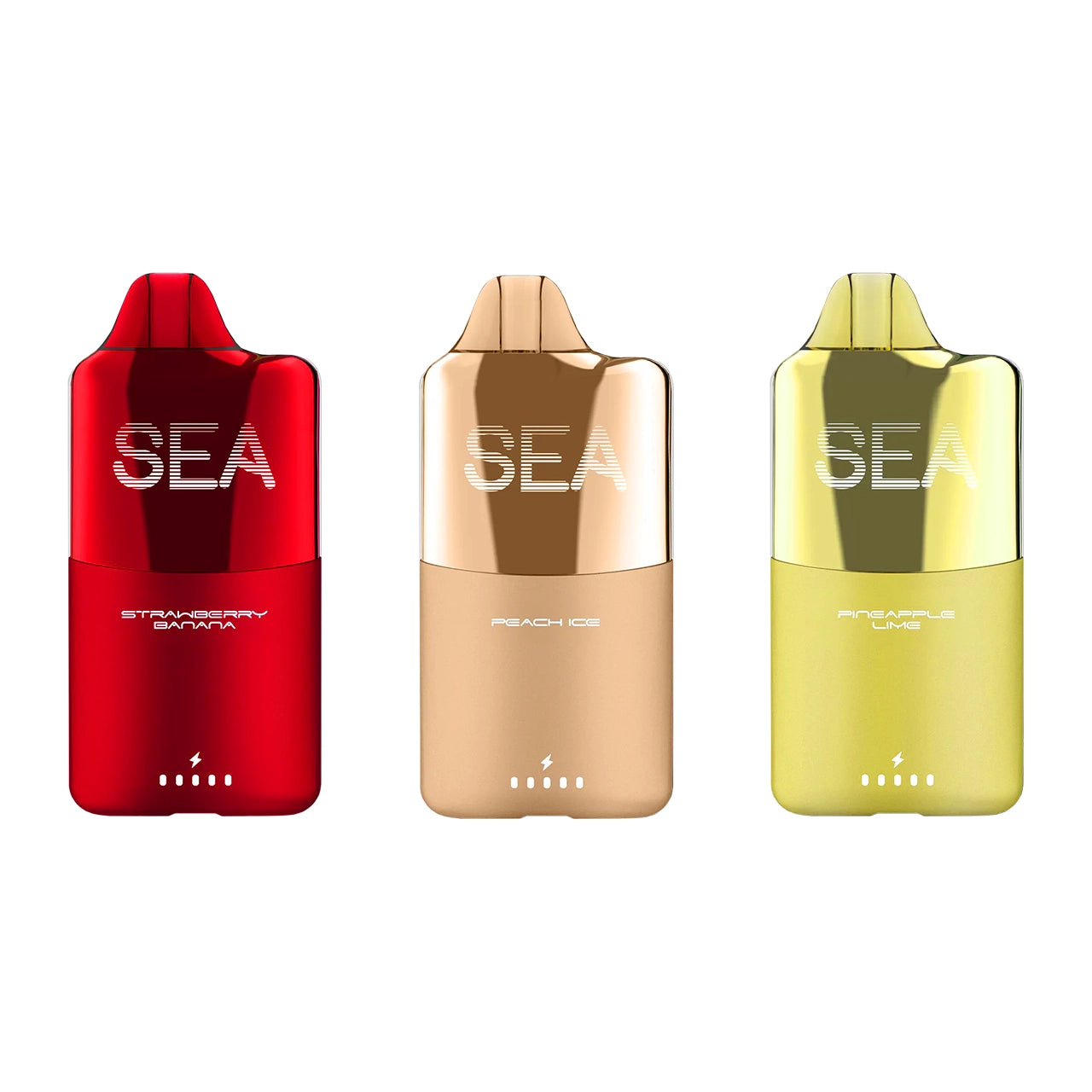 SEA XS 15K Puffs Disposable