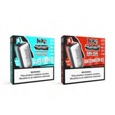 BERI Cliq 50000 Kit & Pod Disposable