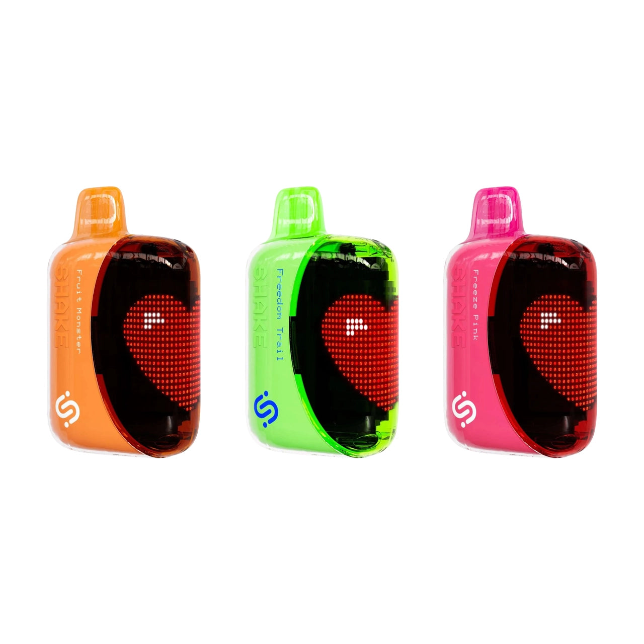 Shake 25K Puffs Disposable Vape by Chillax