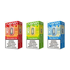 Suonon Donete 50000 Disposable by NEXA