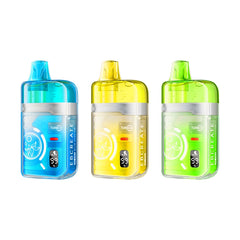 EBCREATE BC Pro 40K Disposable Vape