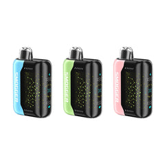 Pulse X 30000 Disposable Vape by SMOGGER
