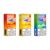 Maxus Star 50000 Disposable