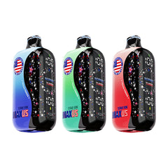 Maxus Star 50000 Disposable