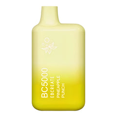 EBCREATE Pineapple Punch BC5000 Vape