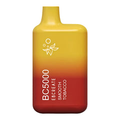 EBCREATE Smooth Tobacco BC5000 Vape