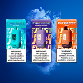 Firerose IN7500 Disposable Vape