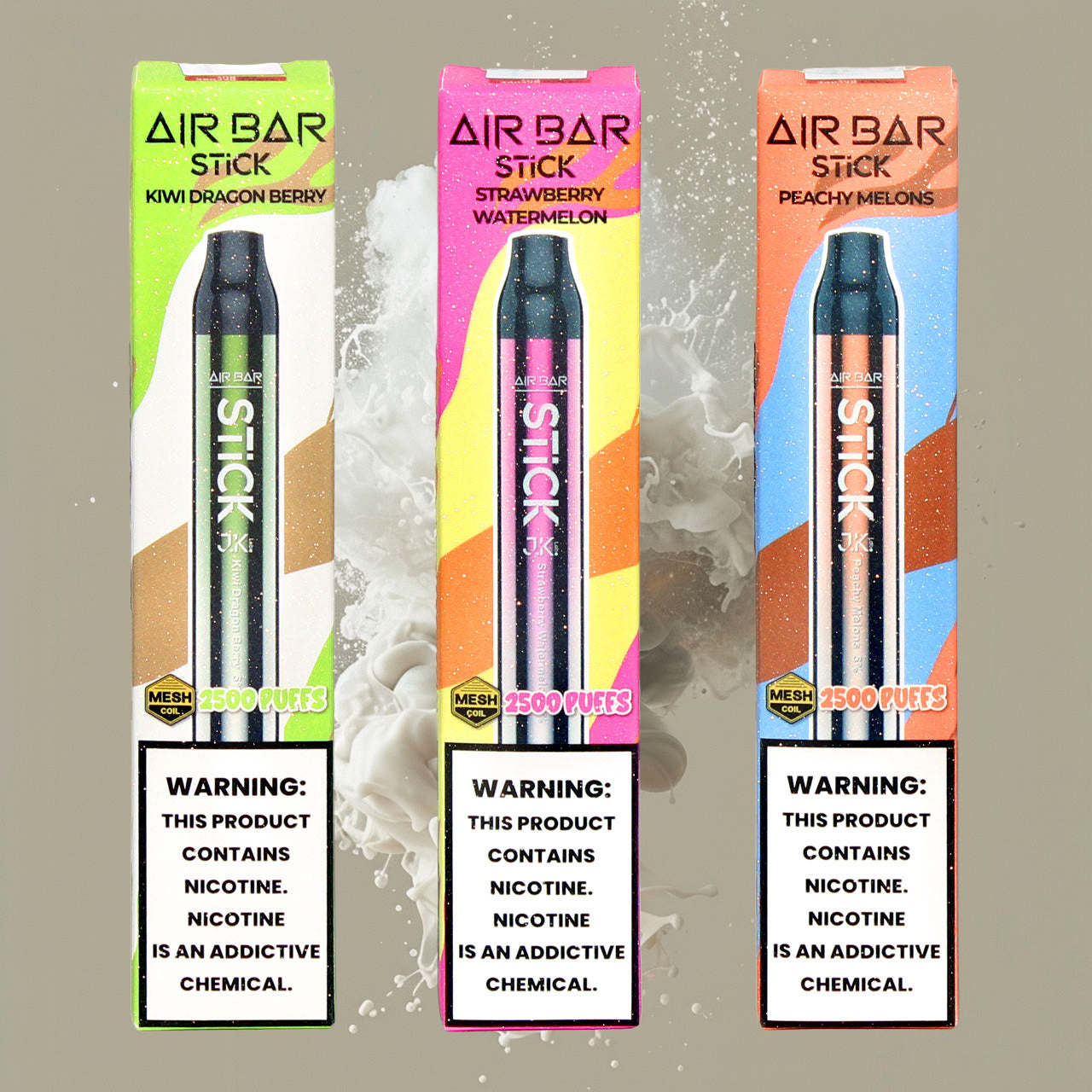 Air Bar Stick Vape