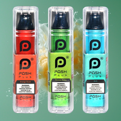 Posh Plus 3000 Vape