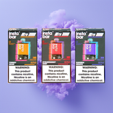 InstaBar ULTRA 12000 Vape
