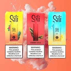 Sili Smart Bar Turbo Hit