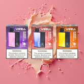 UWELL DL8000 Vape