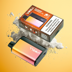 UWELL DL 8000 Disposable