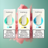 Flonq Max 10000 Smart Vape