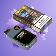 SnowWolf Smart HD 15K Disposable Vape