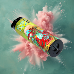 R and M Tornado 8000 Puffs Vape