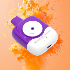 Binaries SE6000 disposable