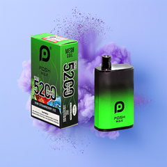 Posh MAX vape