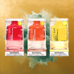 Juicy Bar JB7500 Pro Vape