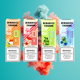 Binaries TH6000 Vape