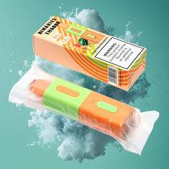 Binaries TH 6000 Vape