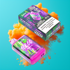 iJoy Bar SD10000 vape