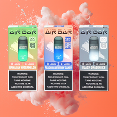 Air Bar Atron 5000 Vape