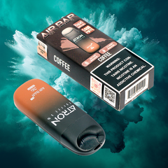 Air Bar Atron 5000 puffs Vape
