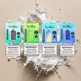 Kangvape TC8000 Vape