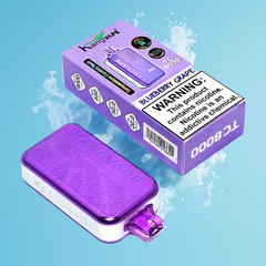 Kangvape TC8000 disposable