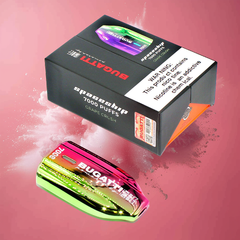 Bugatti Spaceship Vape