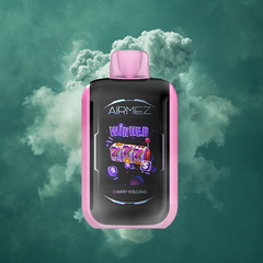 AiRMEZ Matrix 20K Vape