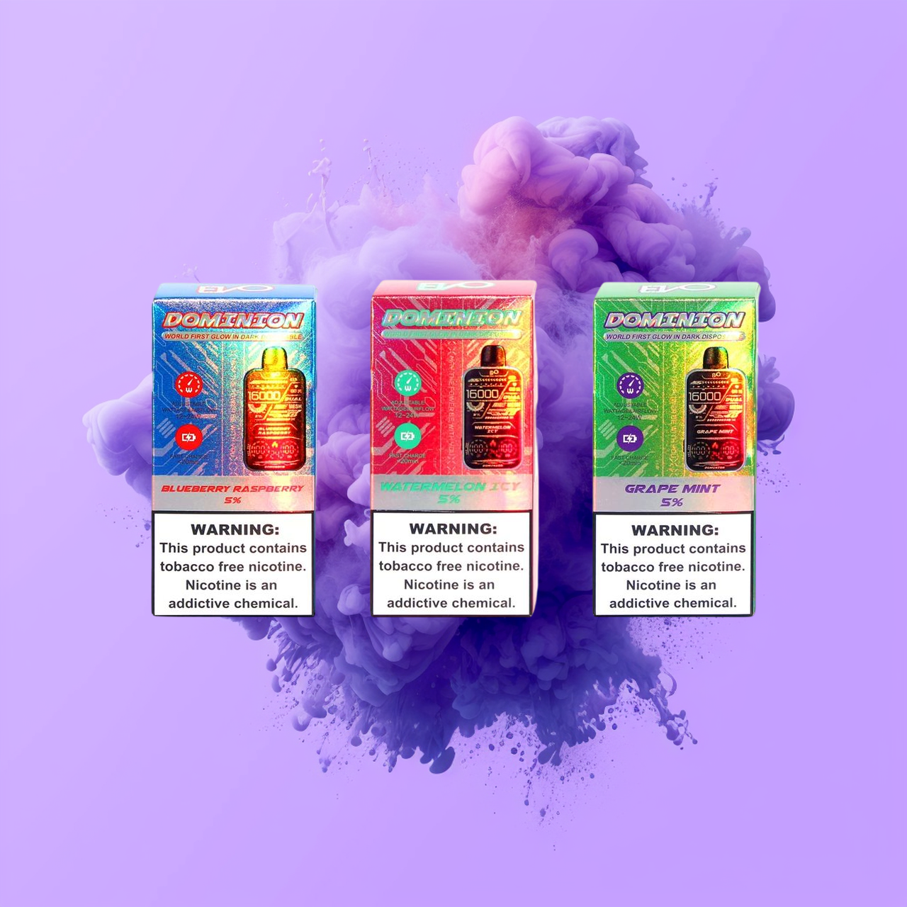 EVO Dominion 16000 Disposable Vape | EVO Dominion | 16K Puffs | cheap EBcreate EVO Dominion 16000 Disposable Vape | EVO Dominion | 16K Puffs | cheap EBcreate