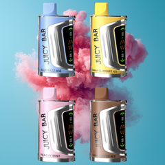 Juicy Bar JB25000 Pro Max Vape