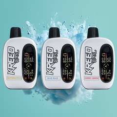 Kreed Bar 12000 Vape