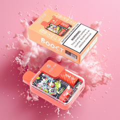 Pyne Pod Boost 8500 puffs