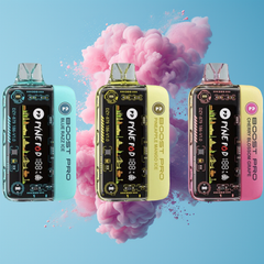 Pyne Pod Boost PRO 20000 Vape