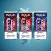 VFEEL Pi 20000 puffs Vape