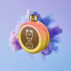 Clock Bar 15K puffs Vape