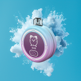 Clock Bar 15K Vape